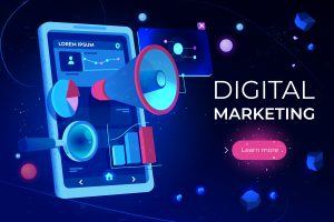 Affordable Digital Marketing Agency for Small Businesses in Lahore